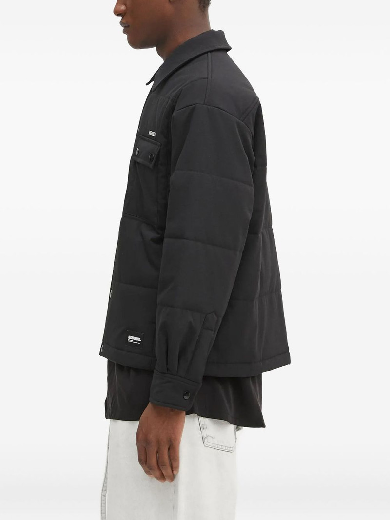 padded shirt jacket 3