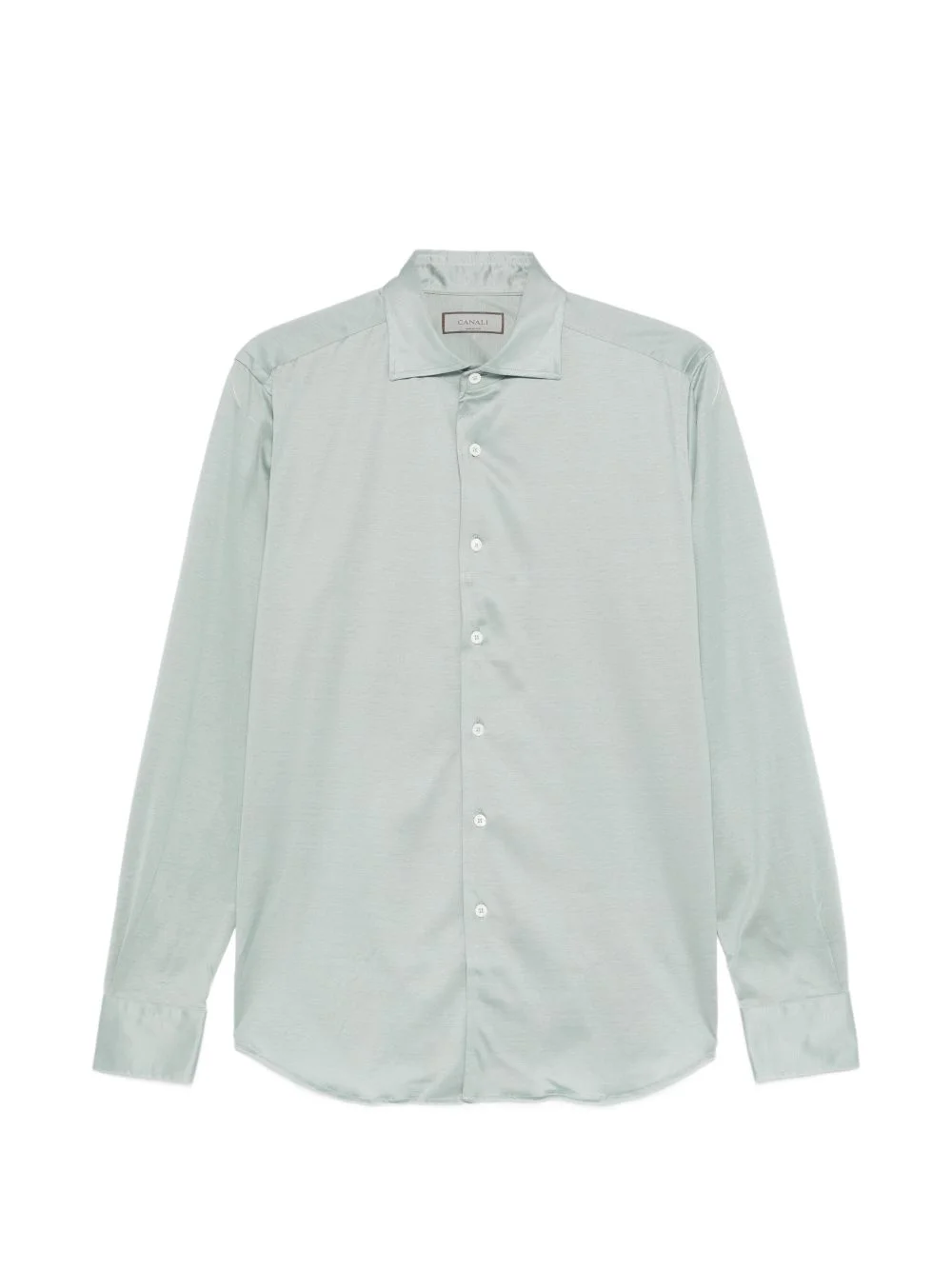 long-sleeve shirt - 1