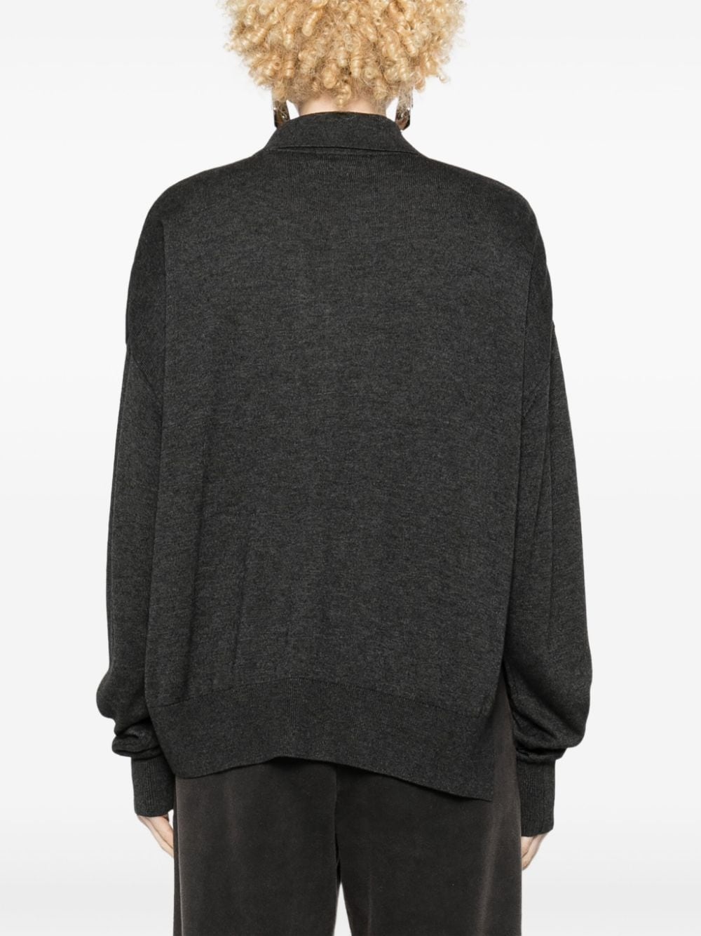 Galix sweater - 4