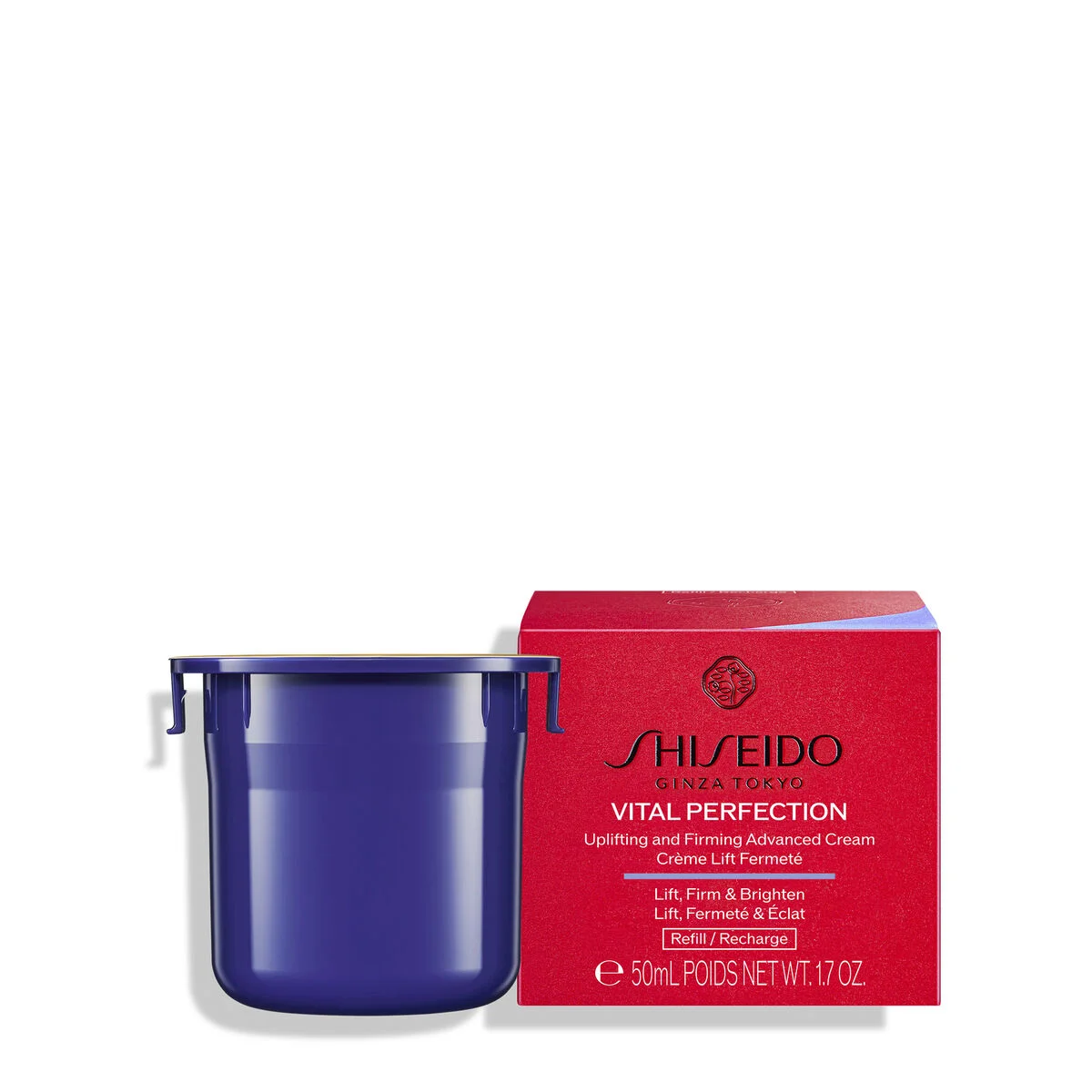 Vital Perfection Uplifting and Firming Advanced Cream - 1