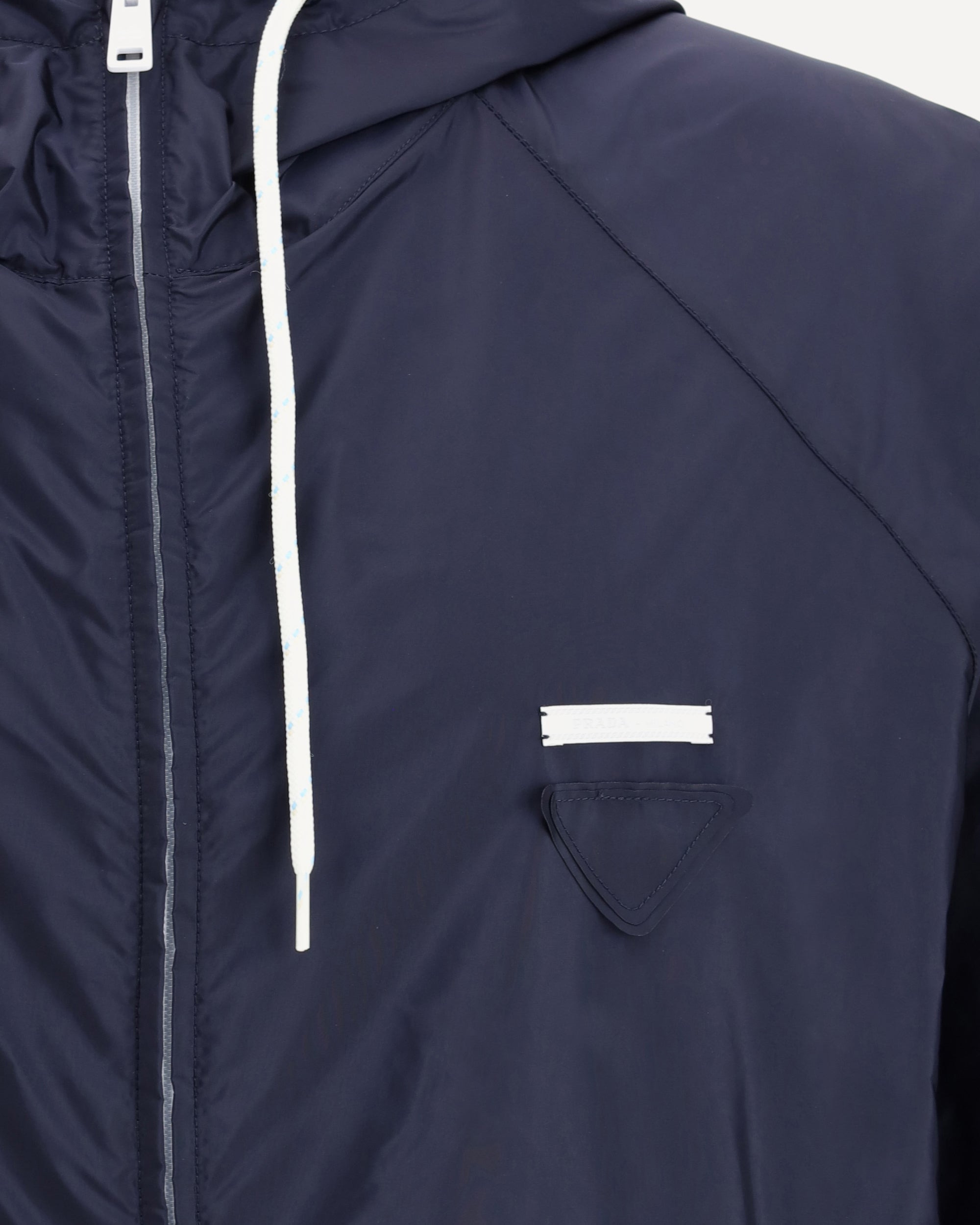 Re-Nylon Jacket - 3