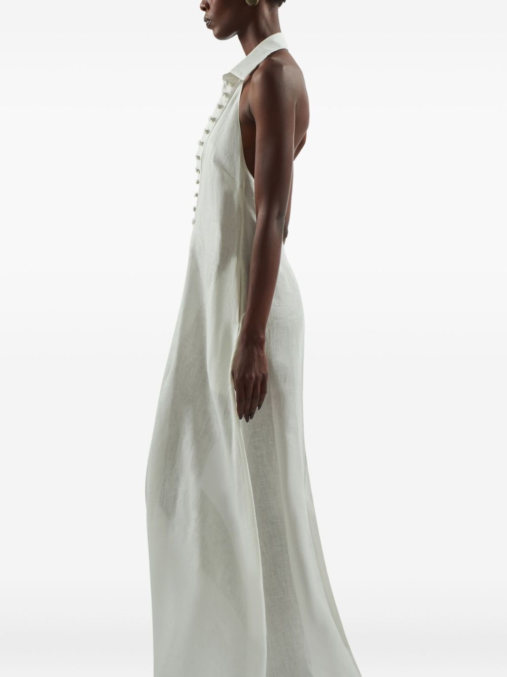 Barbara dress - 4