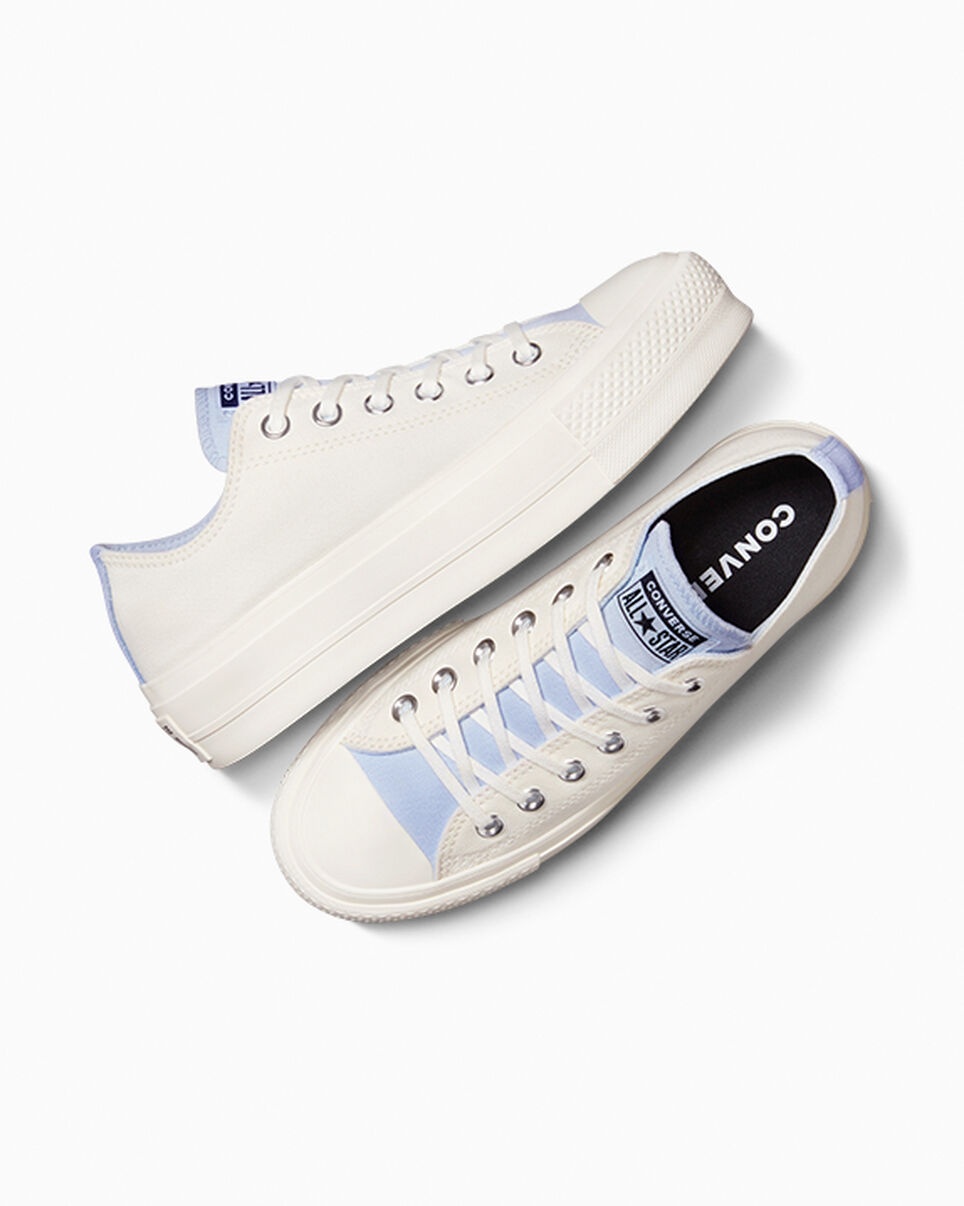 Chuck Taylor All Star Lift Platform Color Pop - 5