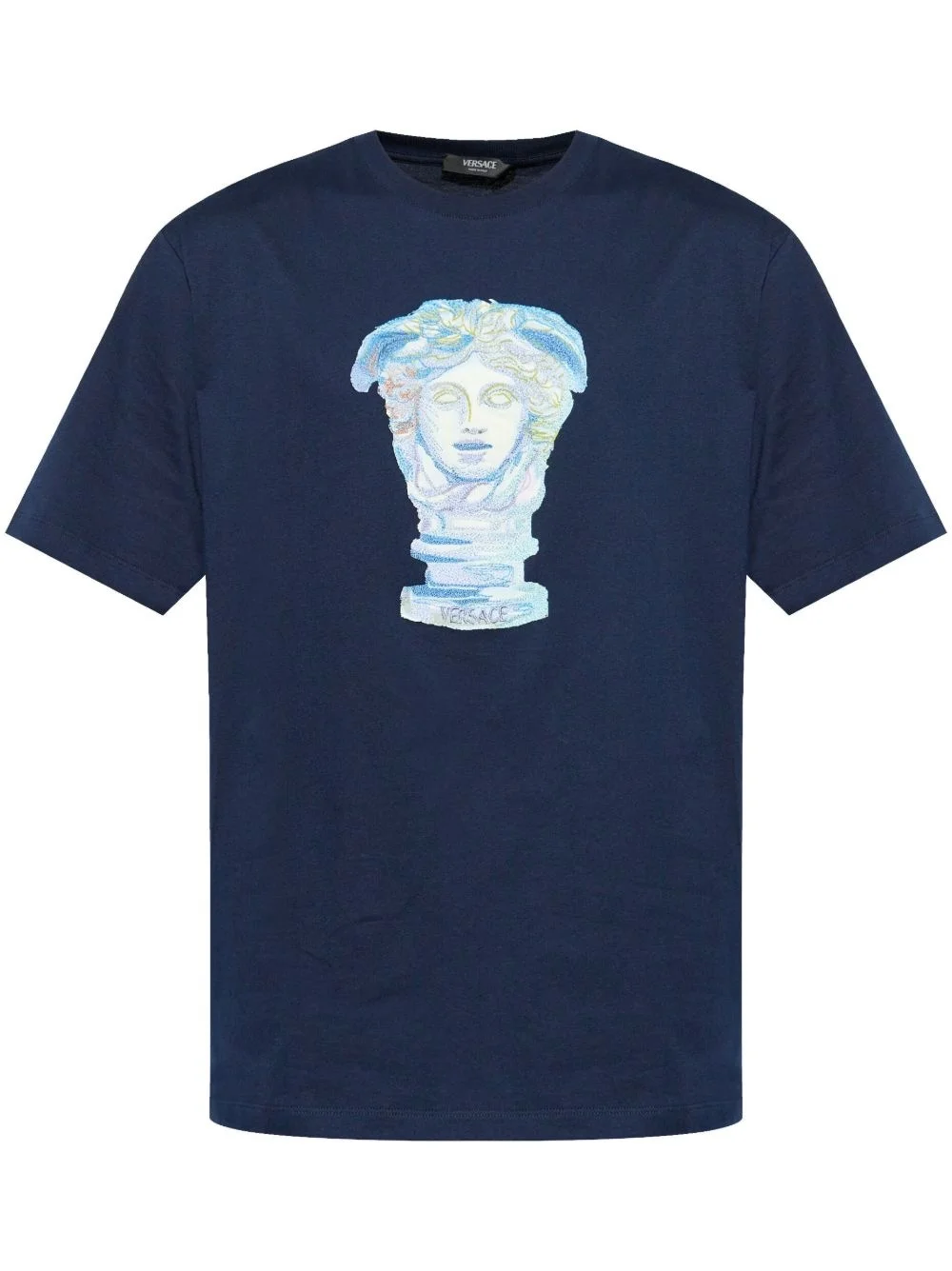 Medusa T-shirt - 1