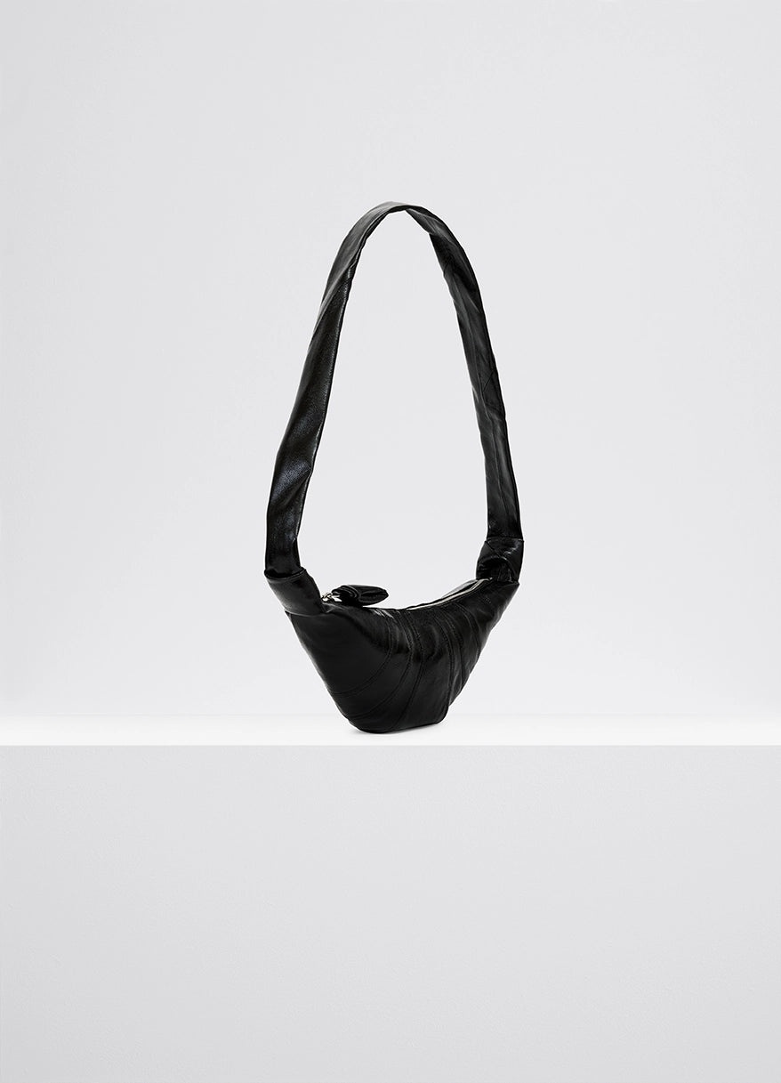 SMALL CROISSANT BAG - 5