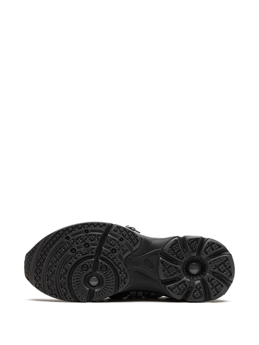 Gel-Lokros "Kiko Kostadinov x Heaven By Marc Jacobs - Black" sneakers - 4