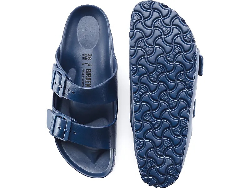 Birkenstock Arizona Essentials EVA Sandal - 5