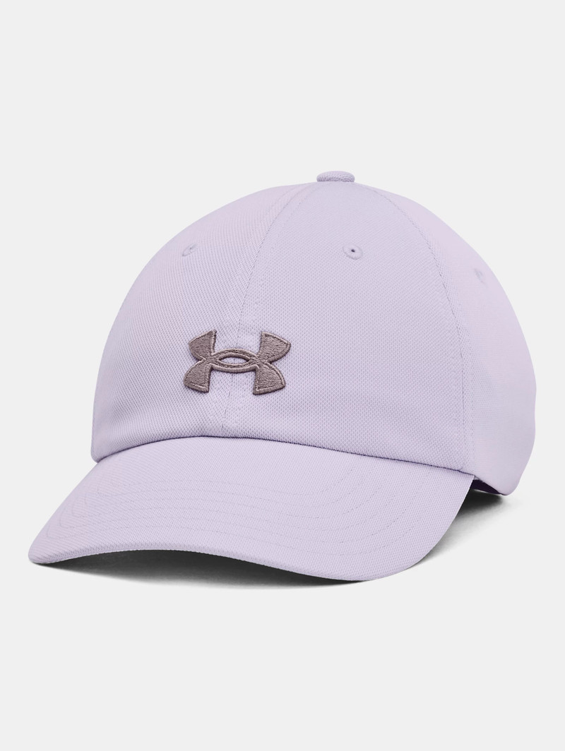 Women's UA Blitzing Adjustable Cap 1