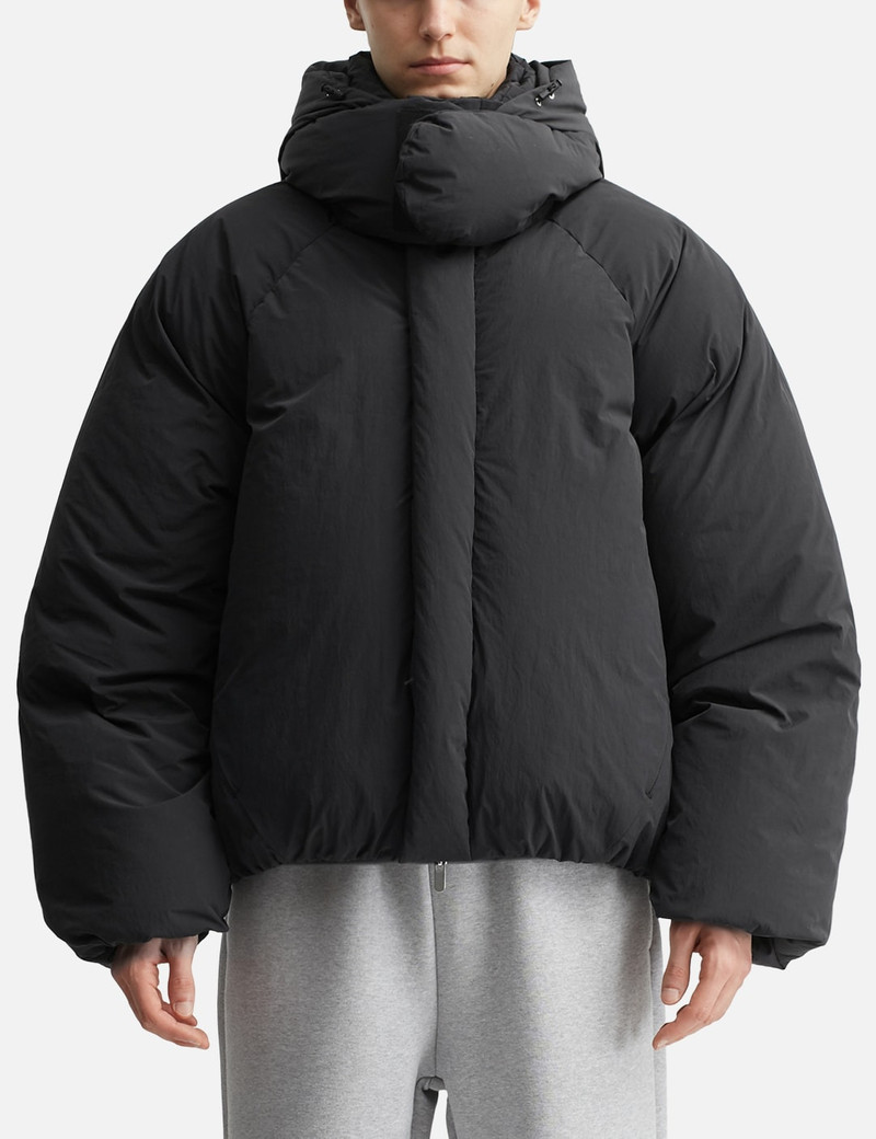 Seventh SPACE COAT outlook