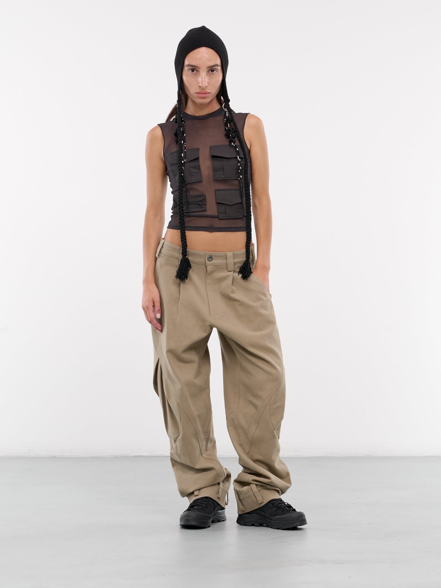 Cargo Pants - 6