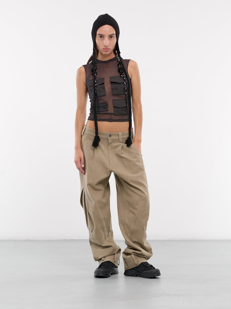 HYEIN SEO Cargo Pants outlook