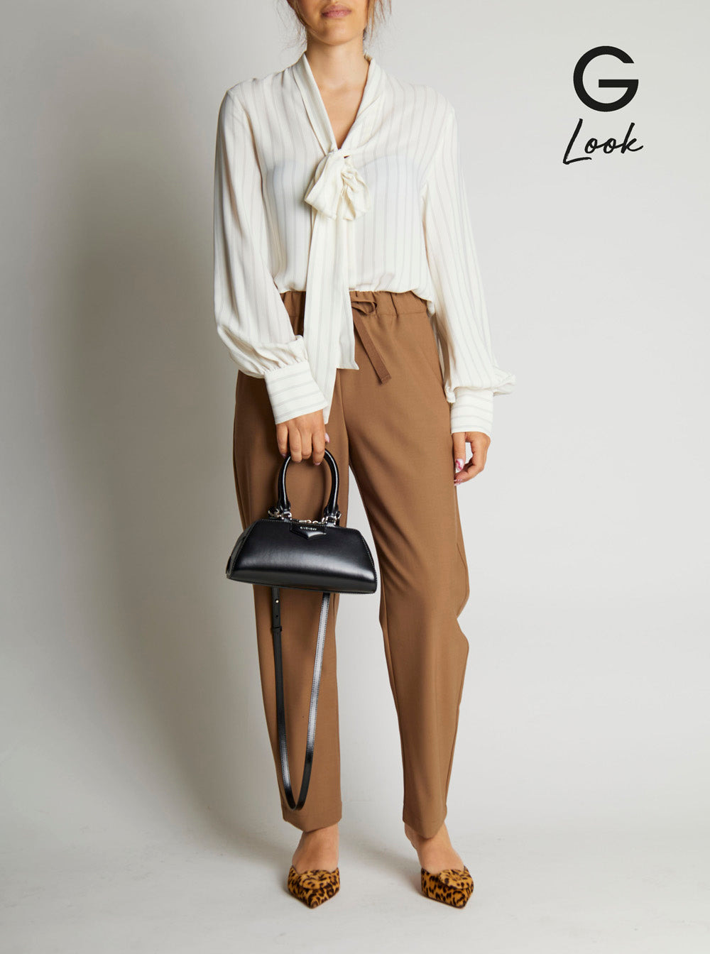 Givenchy Women Antigona East West Mini - 6