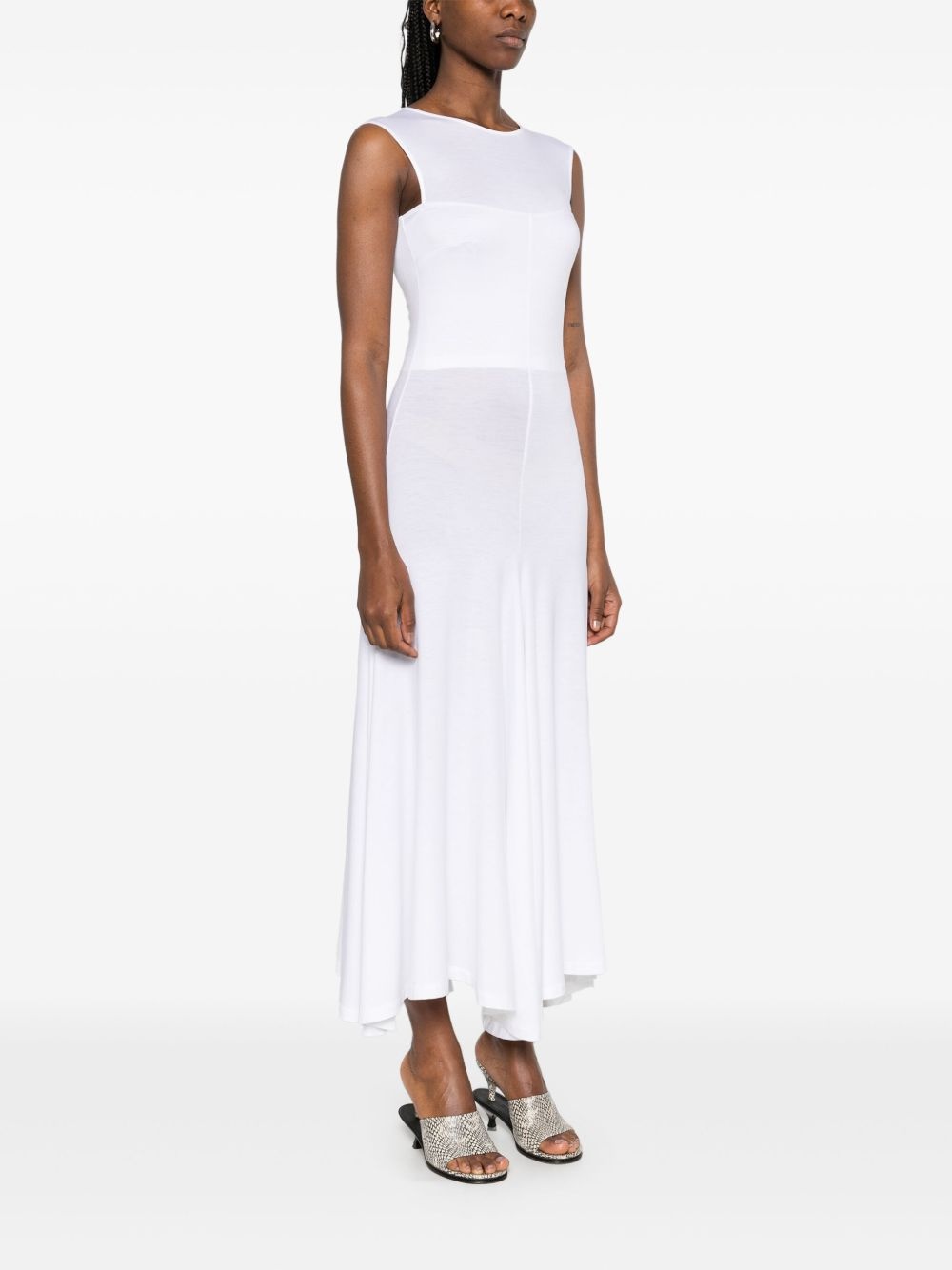 Calliope maxi dress - 3