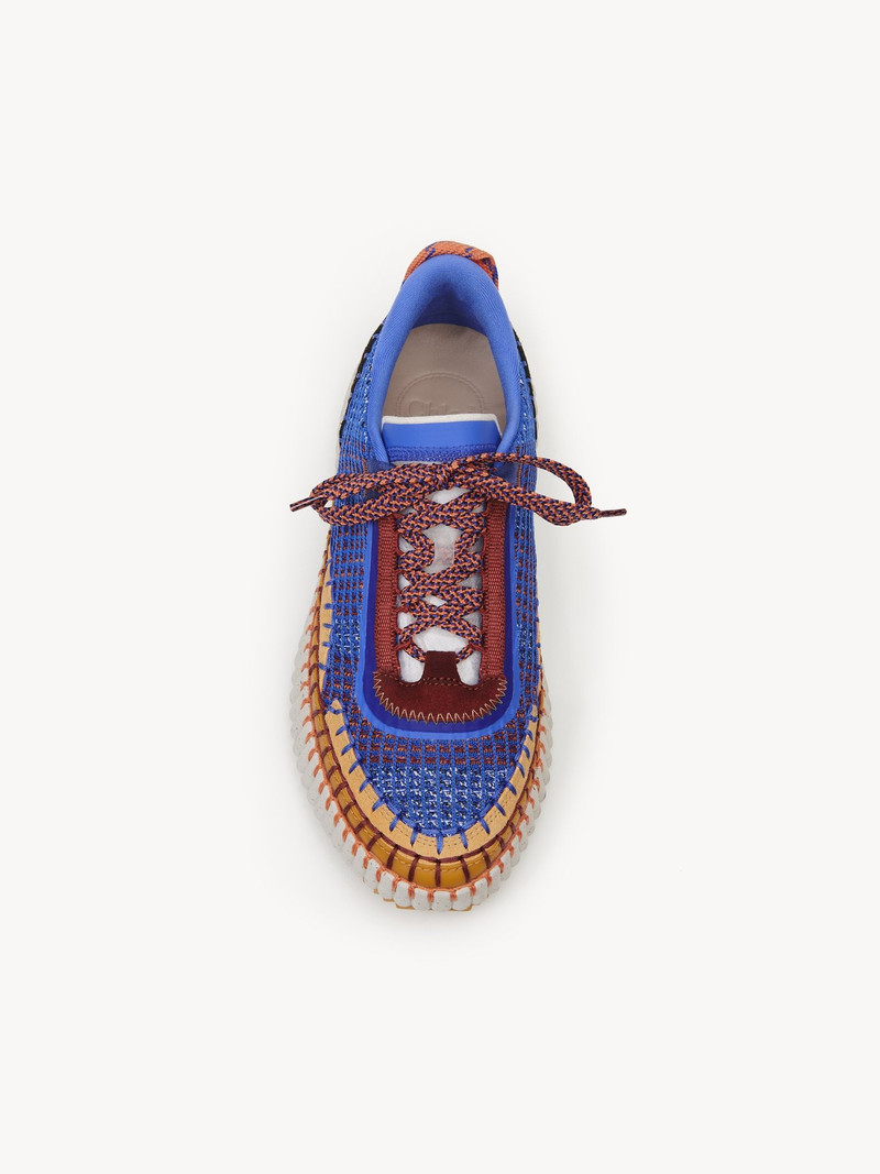 Chloé NAMA SNEAKER outlook