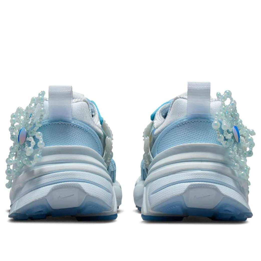 (WMNS) Nike x Susan Fang V2K Run 'Baby Blue' IB7426-400 - 3