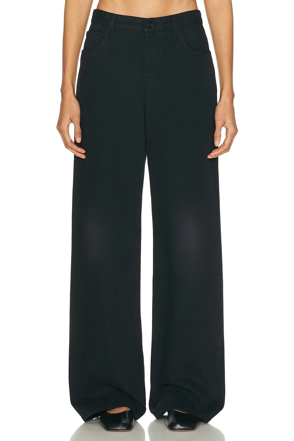 Eglitta Wide Leg - 1