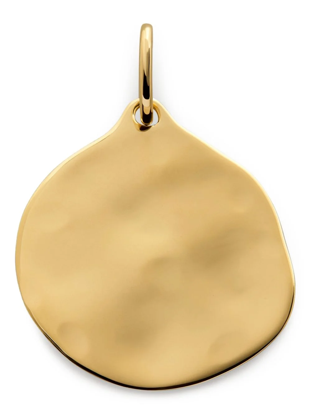 Siren Muse pendant - 1