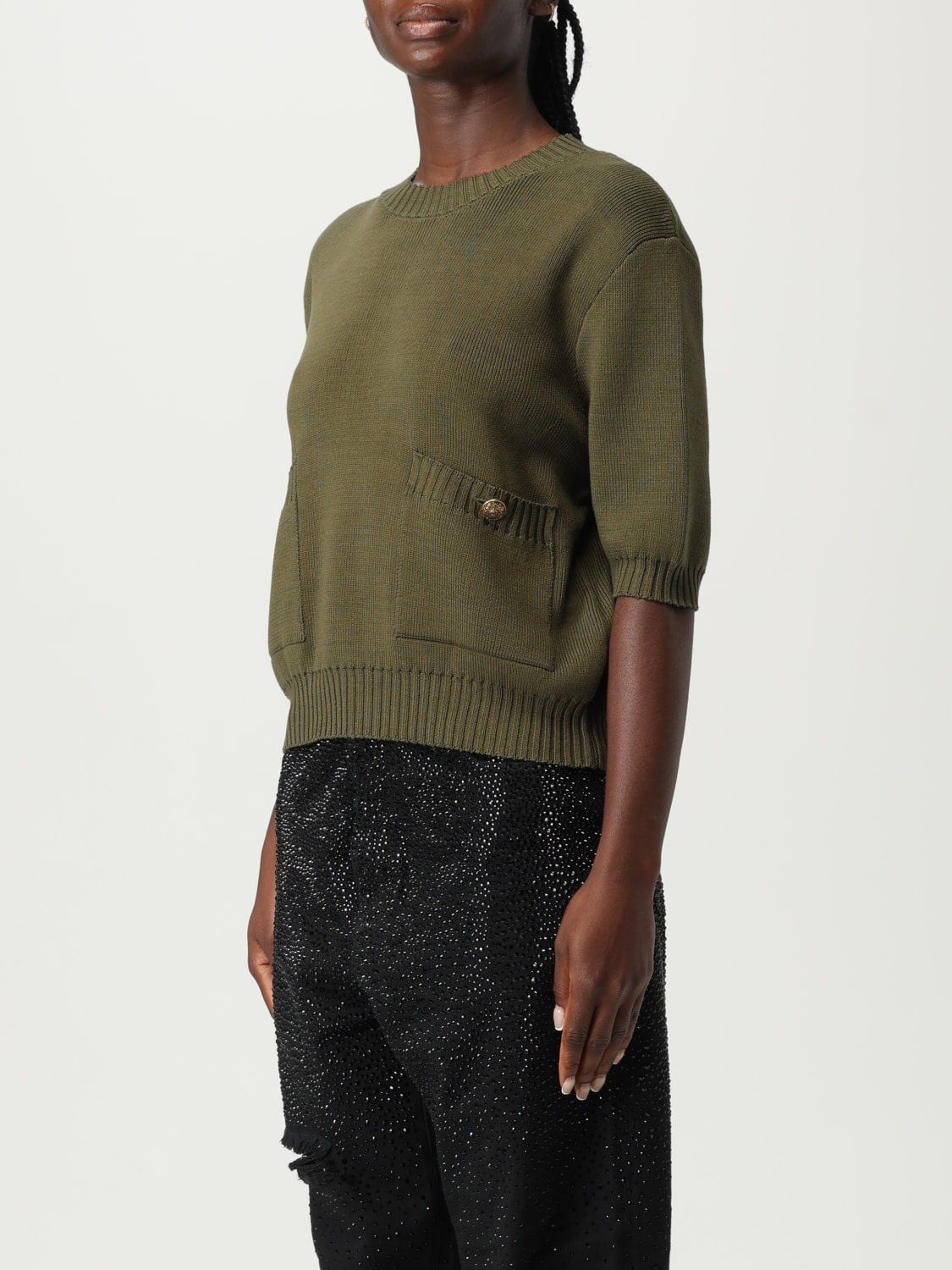 Sweater woman Golden Goose - 3