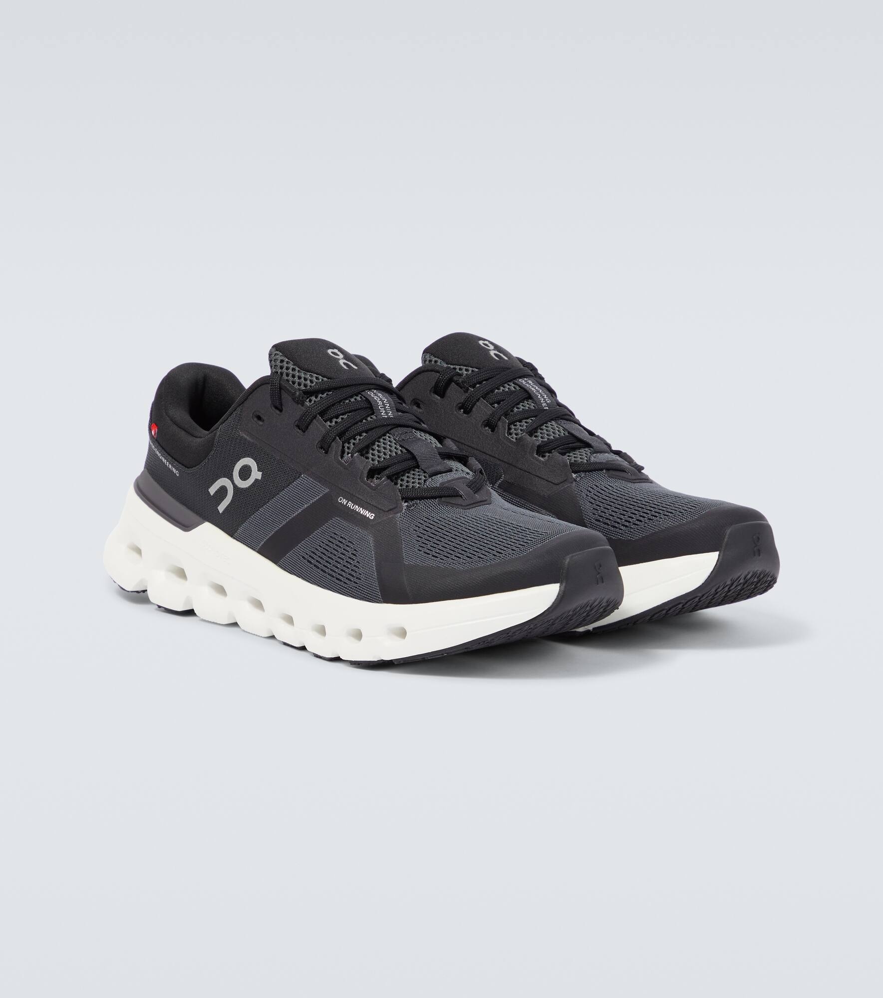 Cloudrunner 2 running shoes - 5