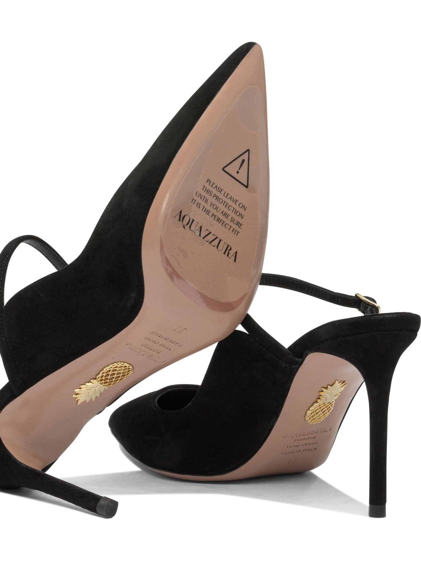 Aquazzura Heeled Shoes - 5