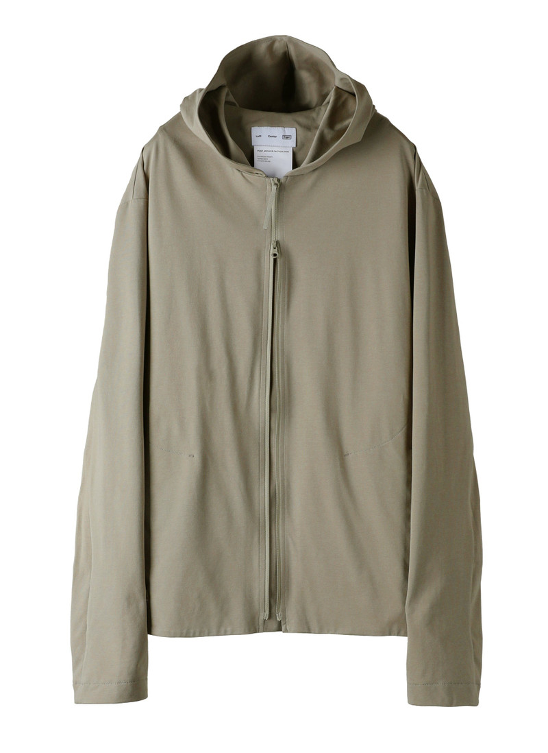 6.0 HOODIE RIGHT (WARM GREY) 1