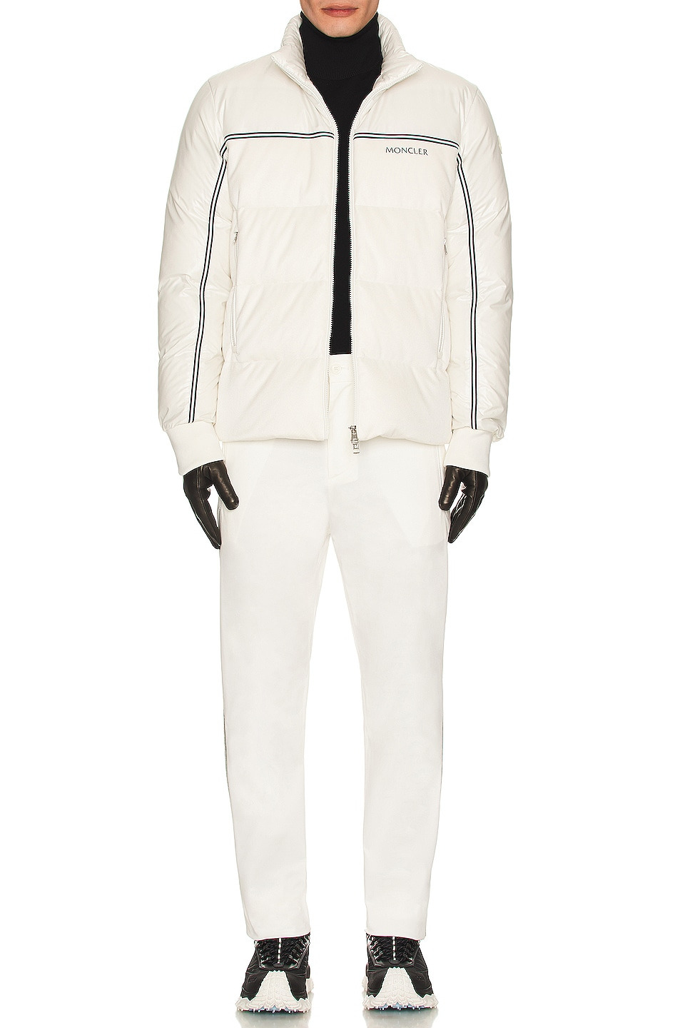 Trousers - 7