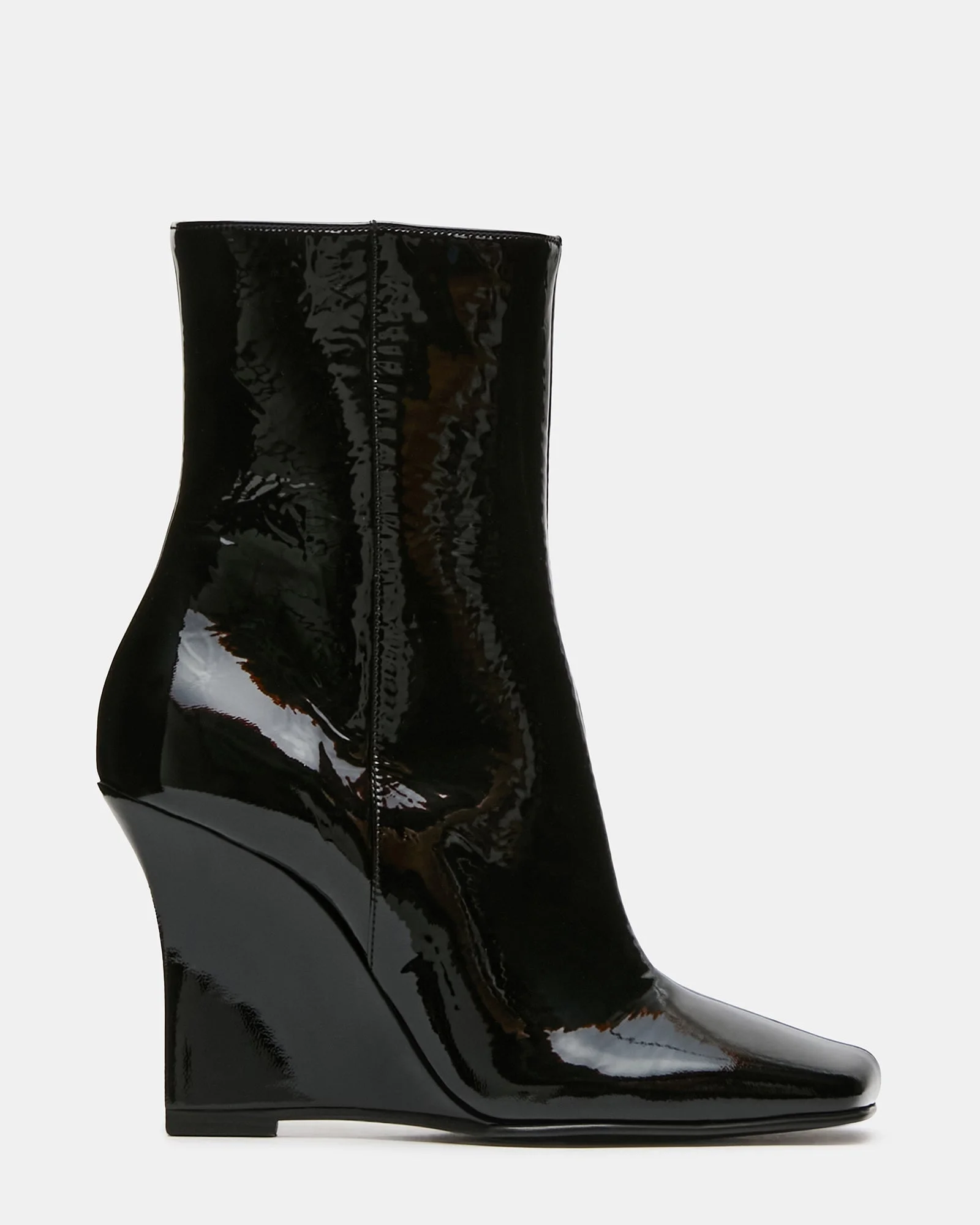 EVOQUE BLACK PATENT - 1