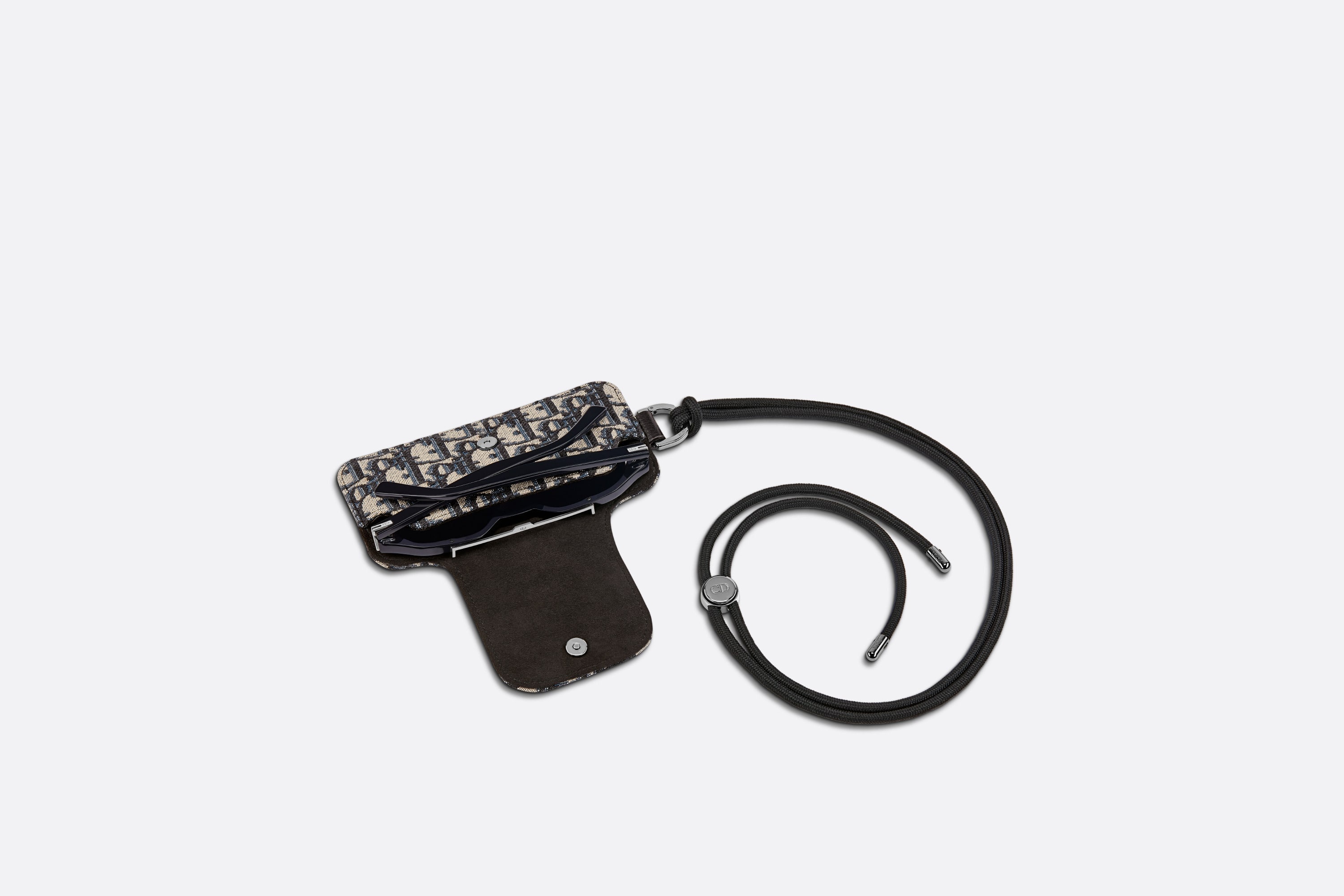 D-Touch Glasses Case - 6