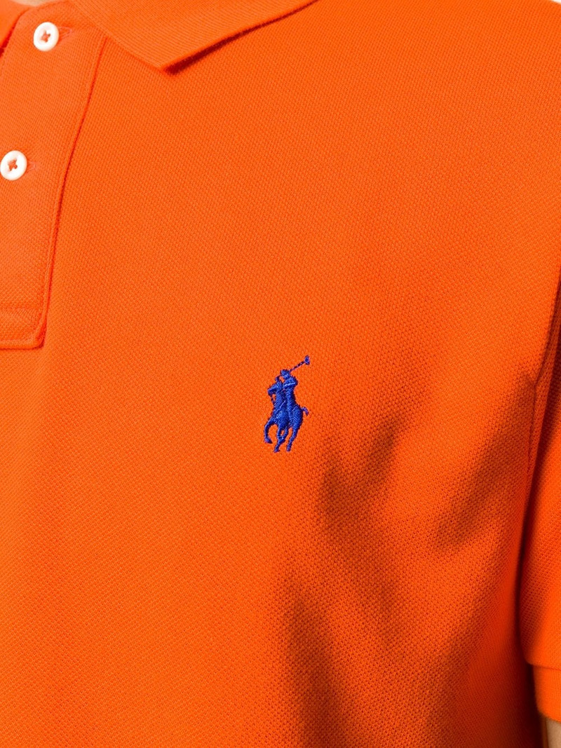 short sleeve polo shirt 5