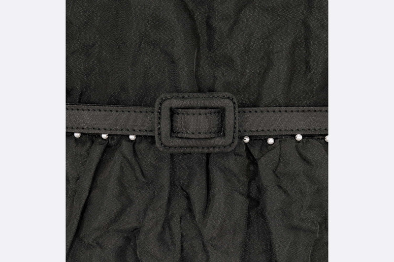 Regular-Fit Mid-Length Dress 3