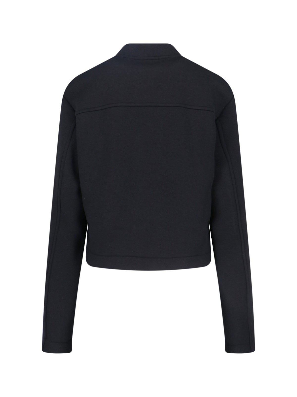 X EE72 BY EDWARD ENNINFUL CREWNECK SWEATSHIRT - 2