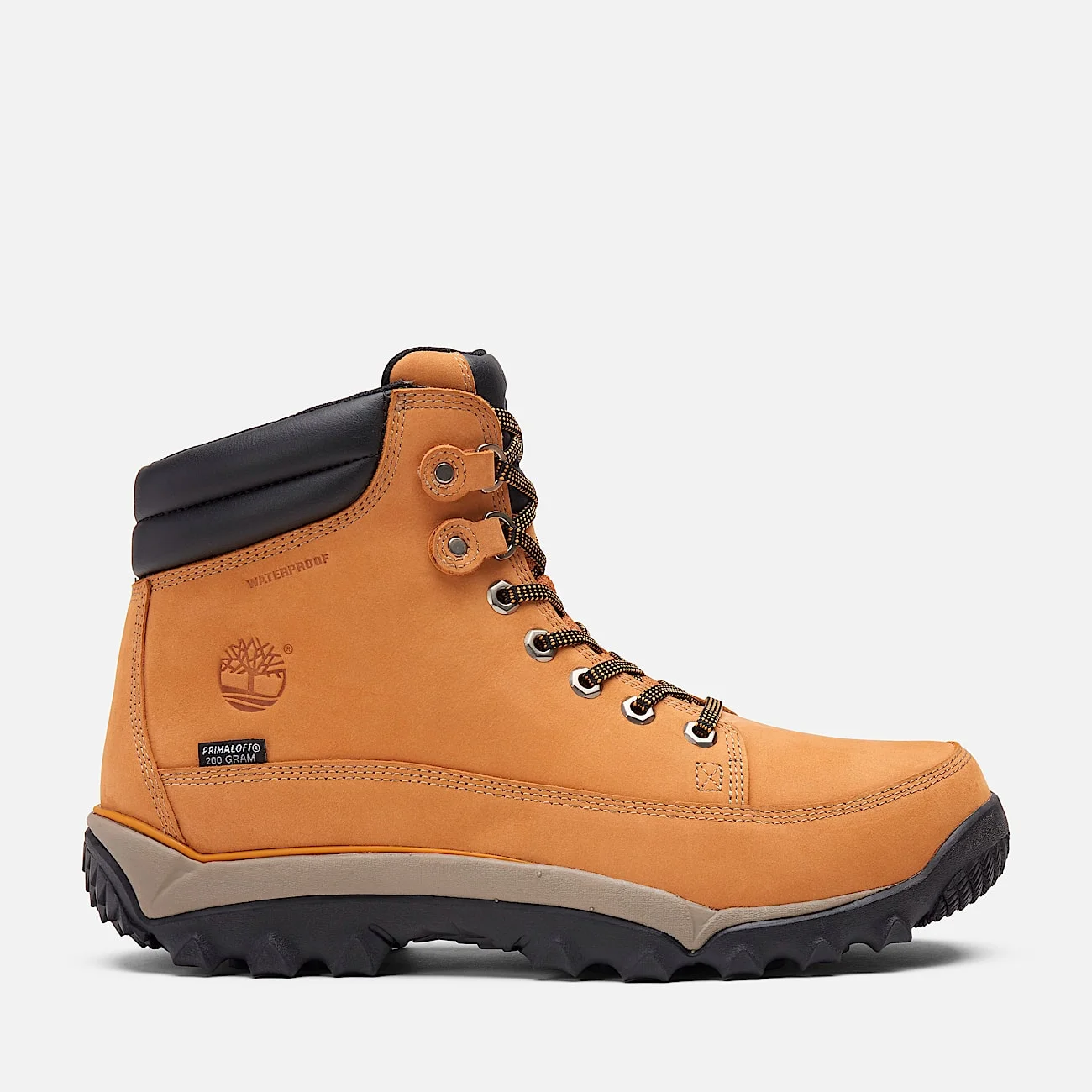 Men's Rime Ridge Waterproof Mid Boot - 1