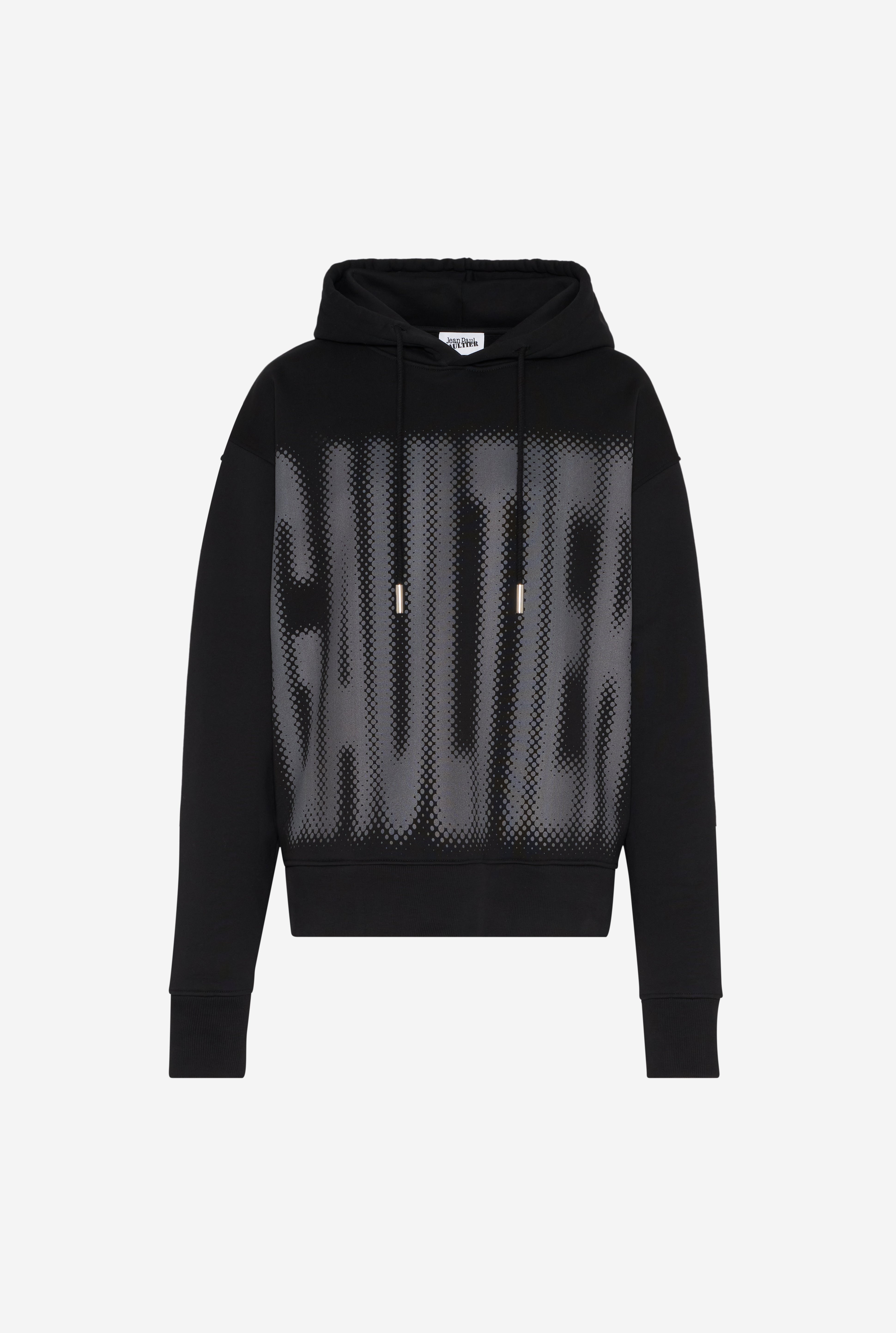 THE GAULTIER HOODED SWEATSHIRT - 8