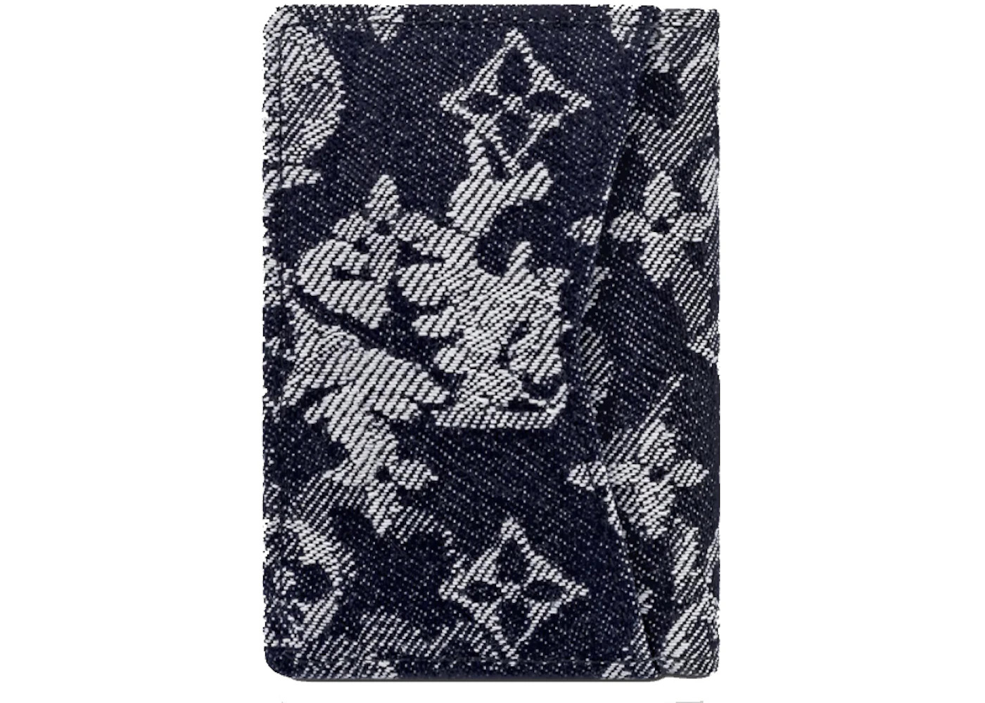 Louis Vuitton Monogram Tapestry Pocket Organizer - 2