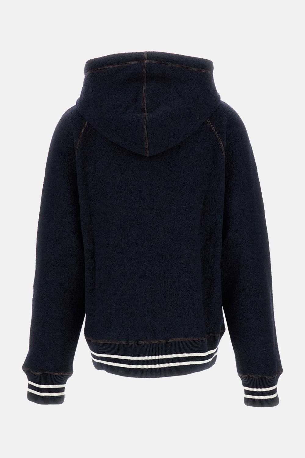sweatshirt - 3