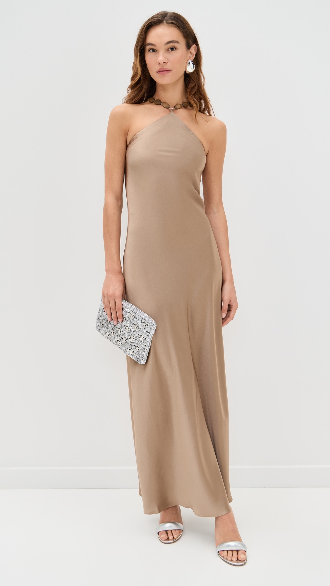 Cadence Dress - 7