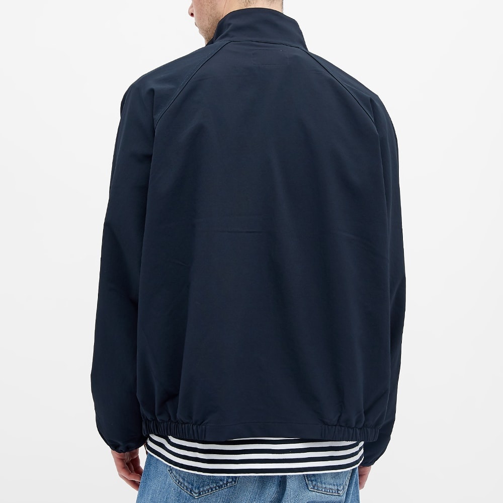 Nanamica Alphadry Dock Jacket - 6