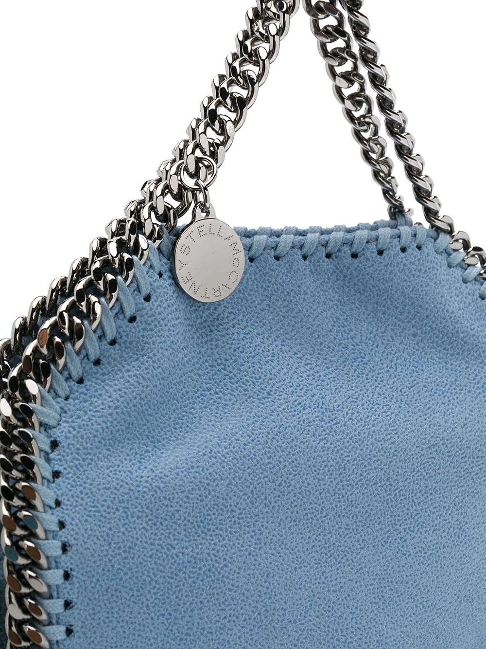 mini Falabella shoulder bag - 4