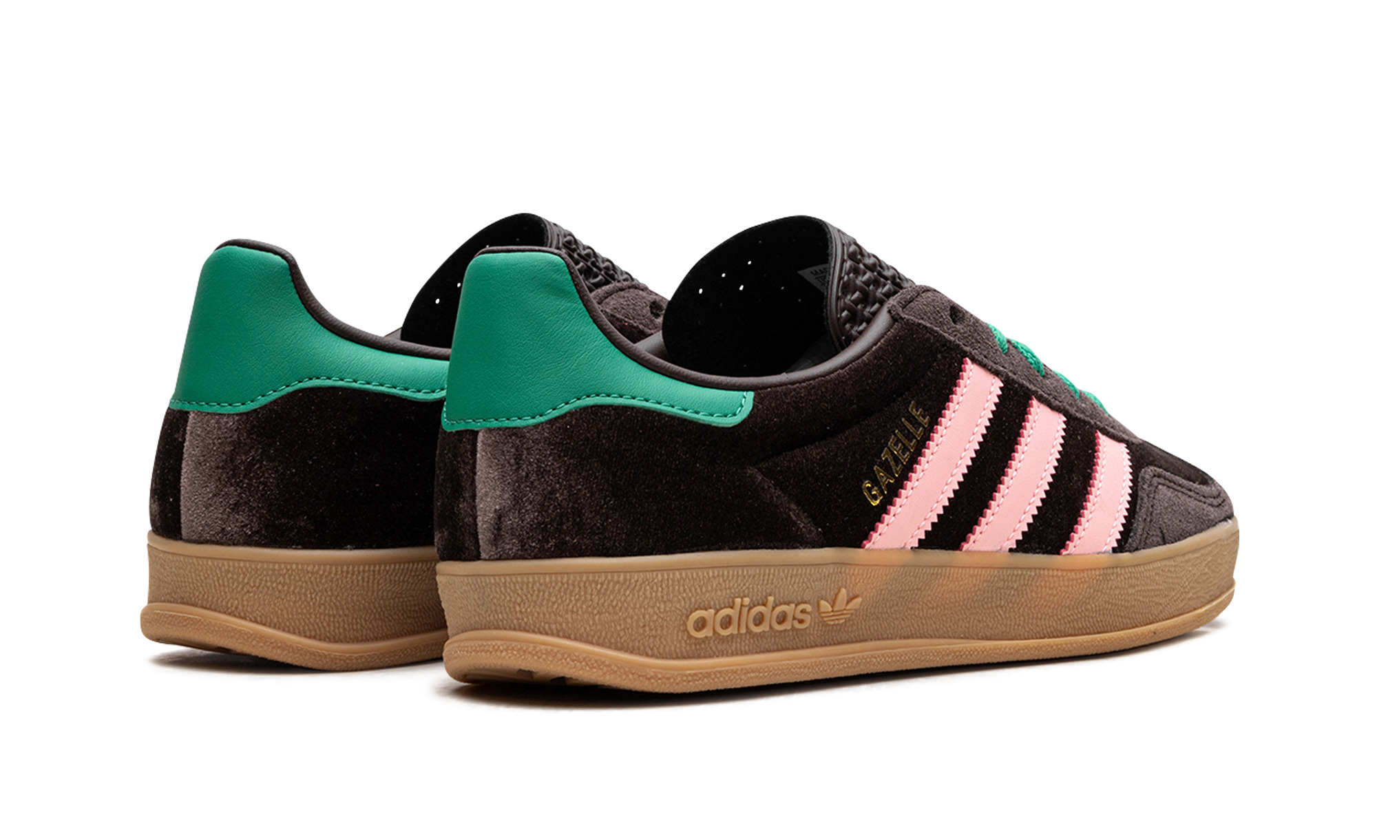 Gazelle Indoor WMNS - 3