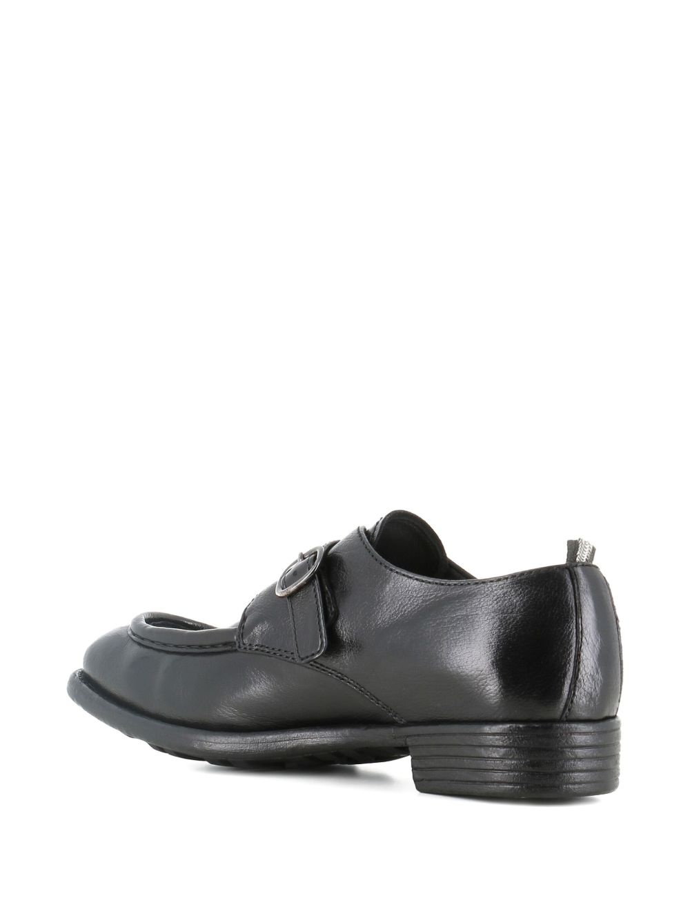 monk-strap loafers - 3