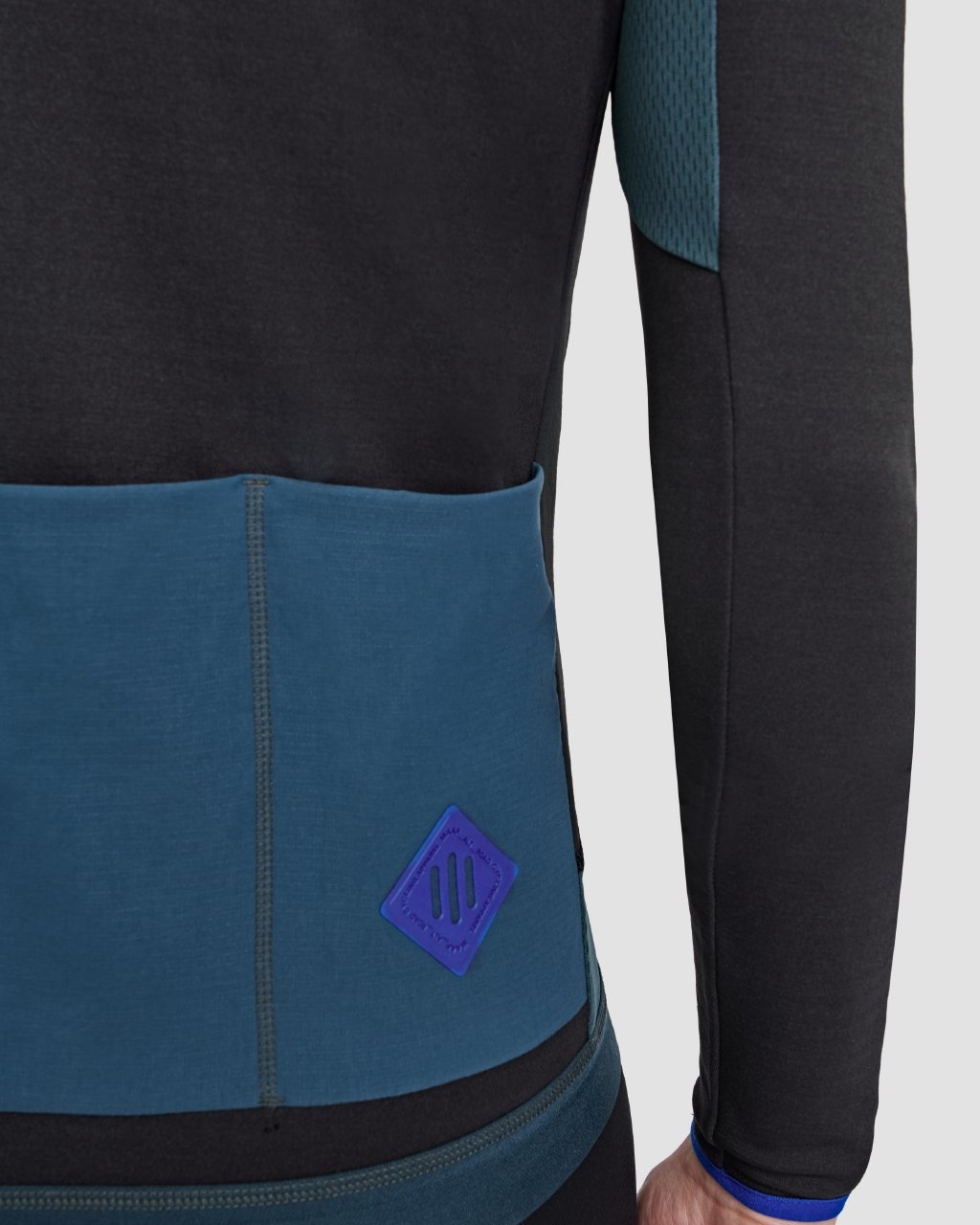 Alt_Road™ LS Jersey - 3