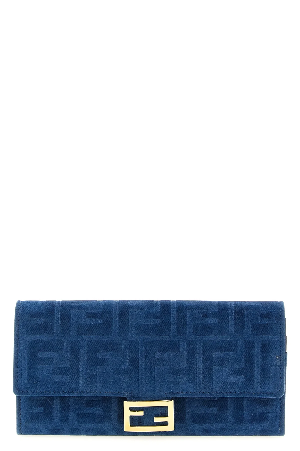 'Continental Baguette' wallet on chain - 1