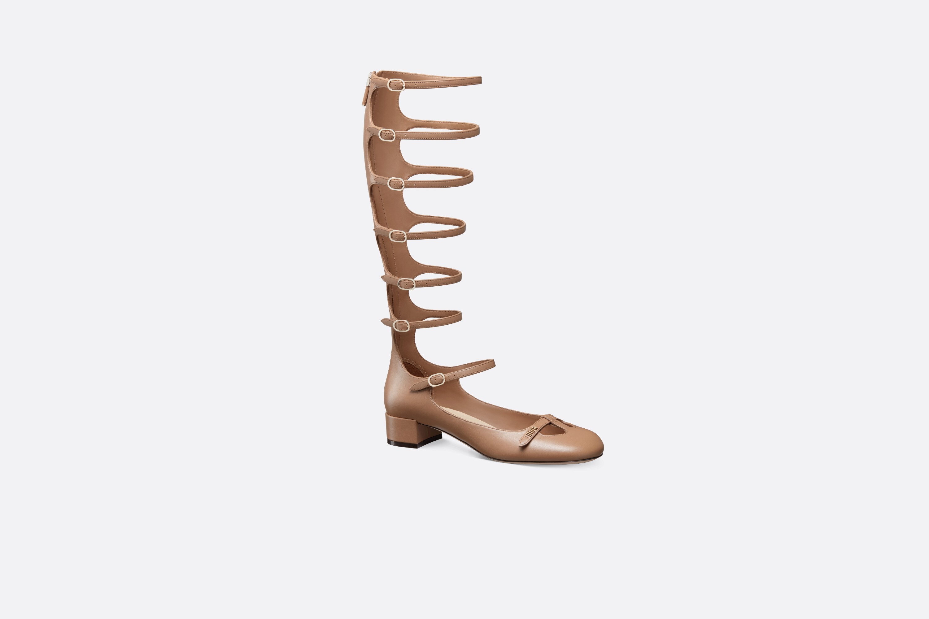 Aime Dior Boot - 2