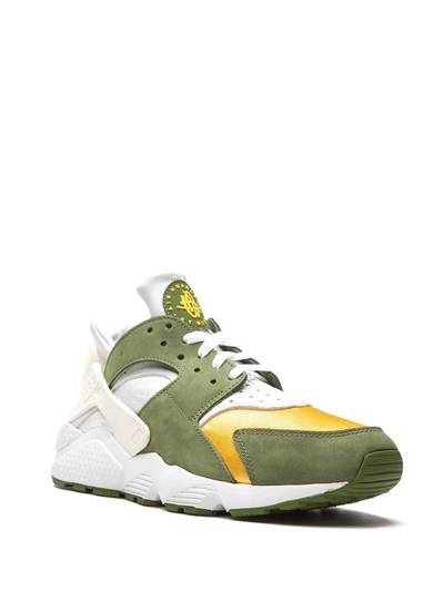 Nike Air Huarache sneakers outlook