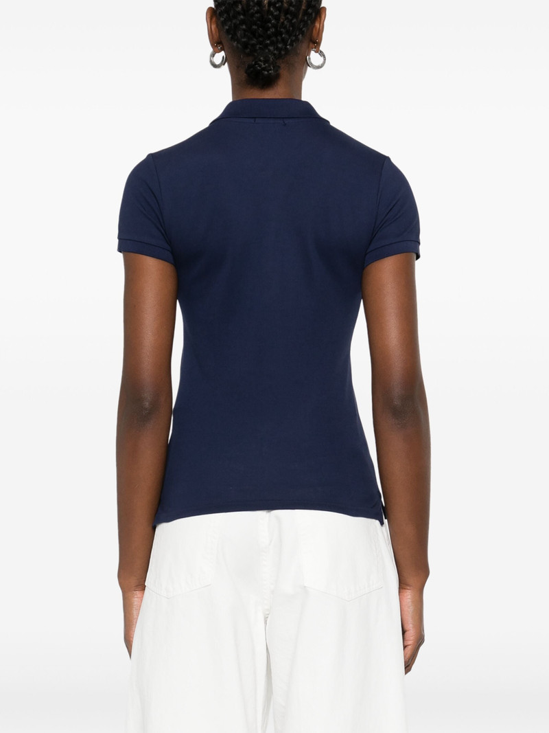 Ralph Lauren Polo Pony-embroidered Shirt outlook