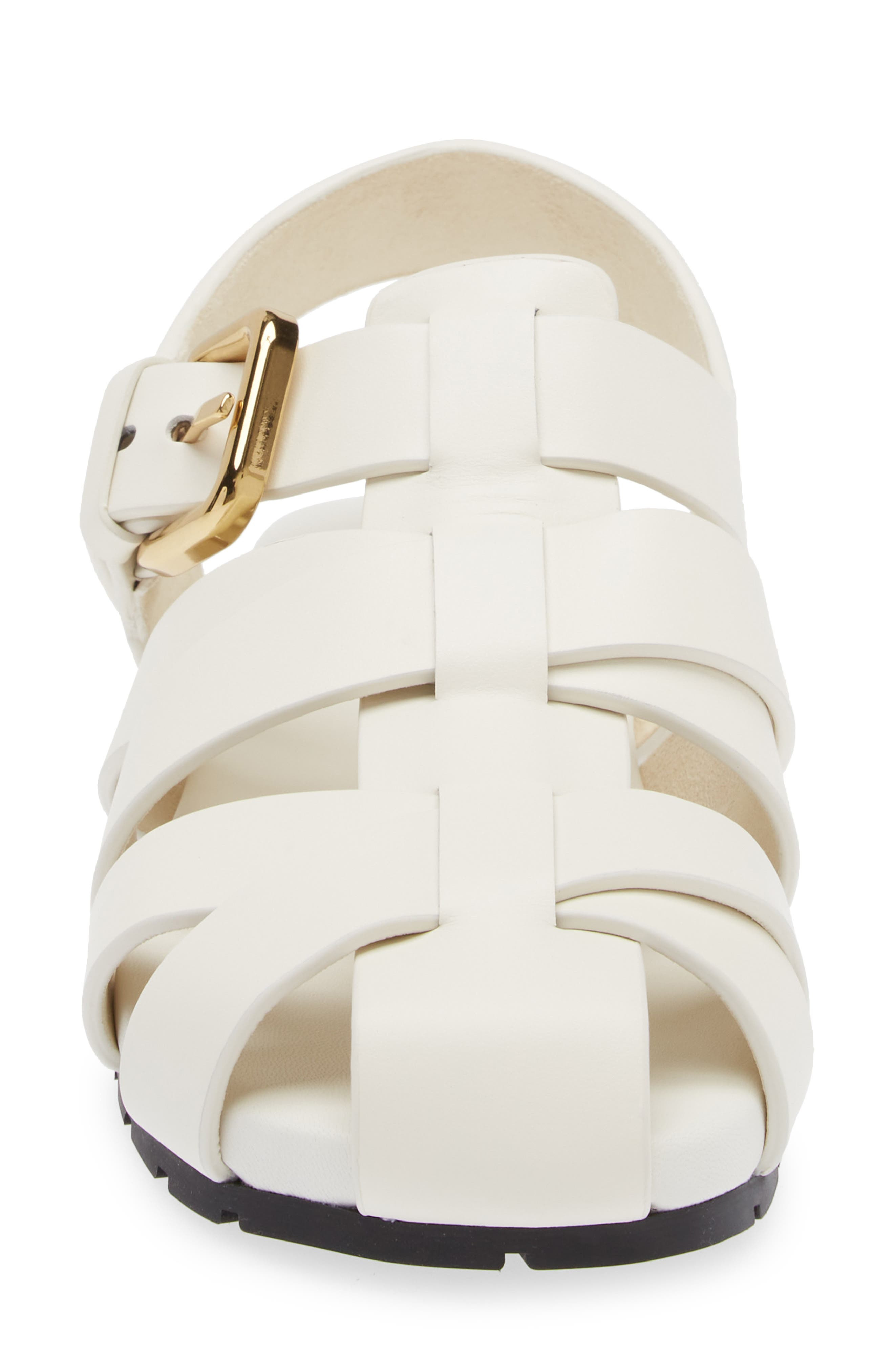 Alfie Fisherman Sandal - 4