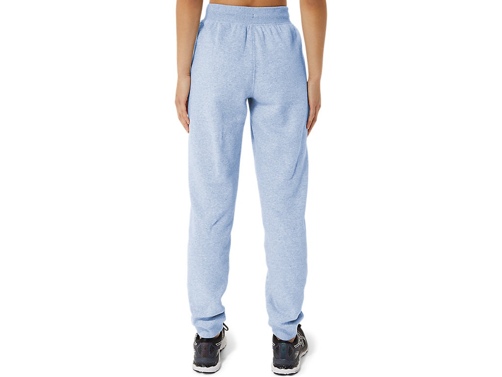 WOMEN'S ASICS SUNDAY SANA FLEECE JOGGER - 2