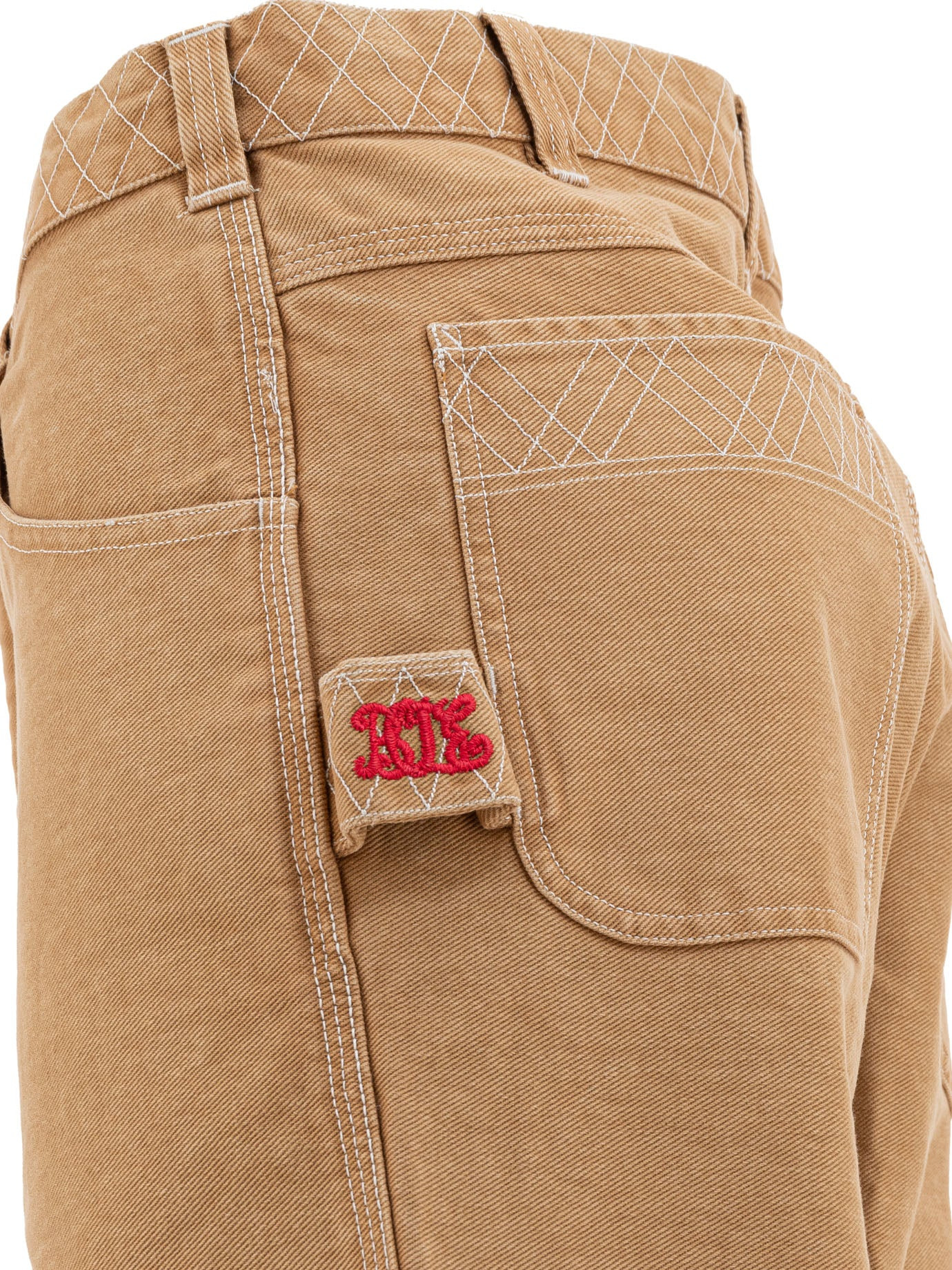 Bode Trousers - 4