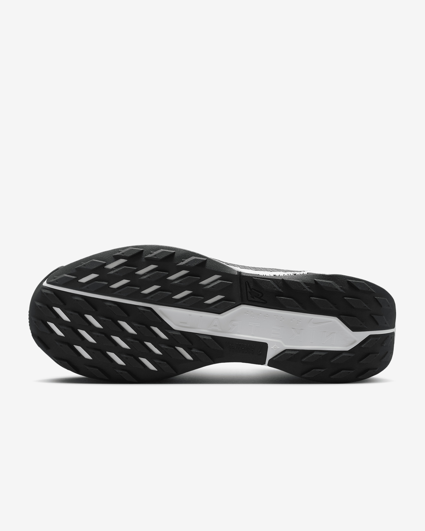 Nike Pegasus Trail 5 Men's Trail Running Shoes - 3