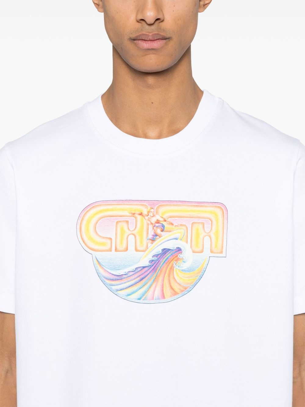 Casa Surf T-shirt - 4